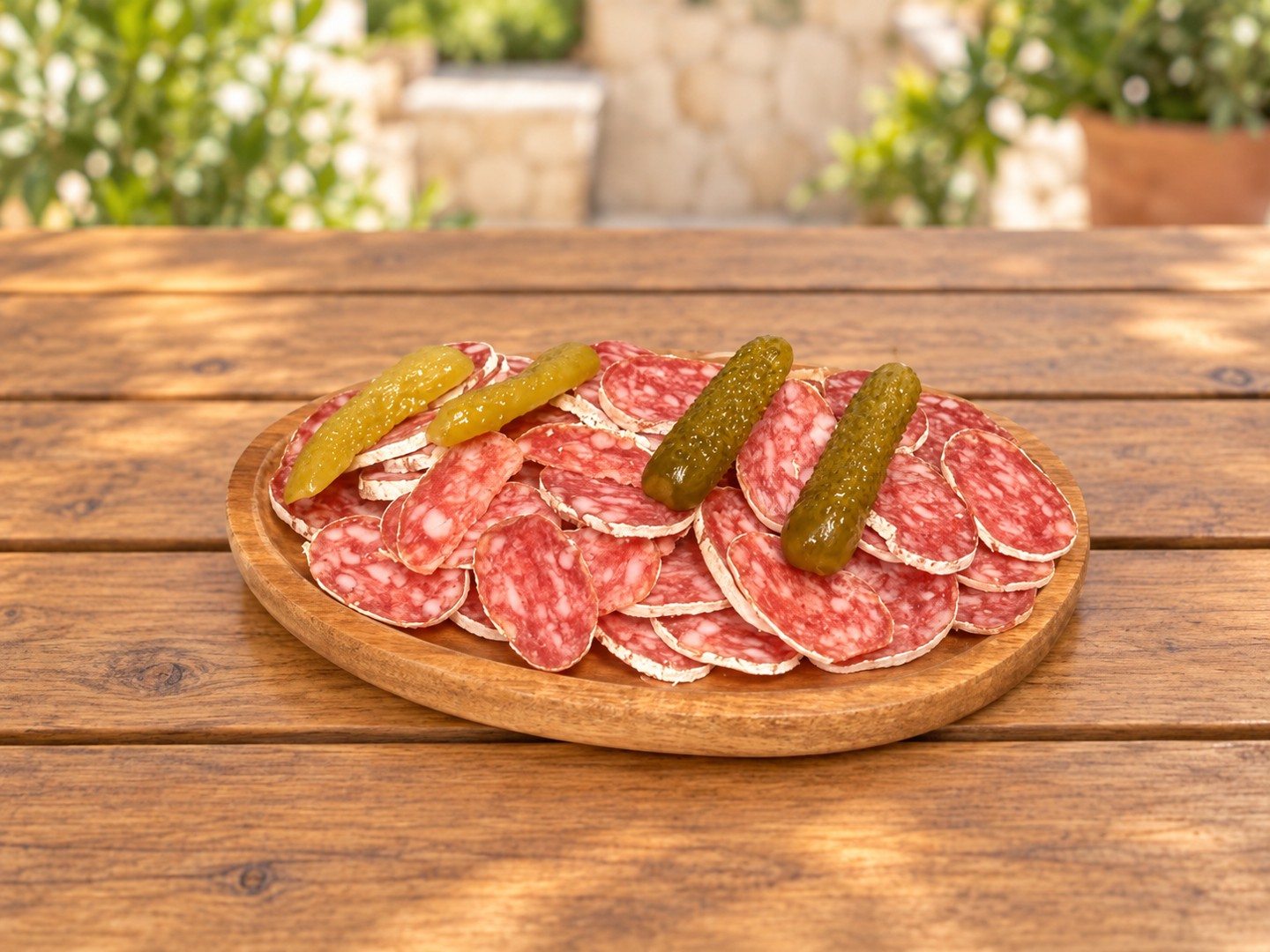 Fuet ibérique Pata Negra