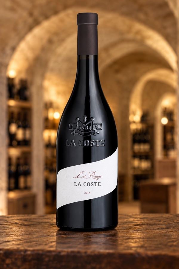 Château La Coste — Le Rouge